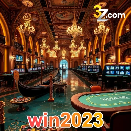 win2023 Apostas esportivas