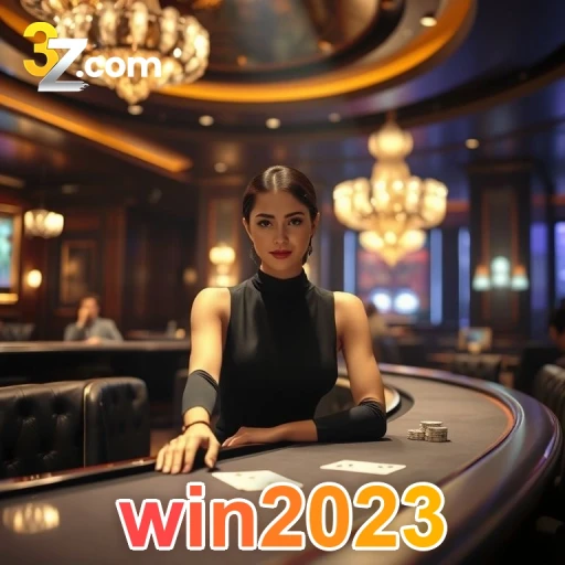 win2023 Bônus especiais