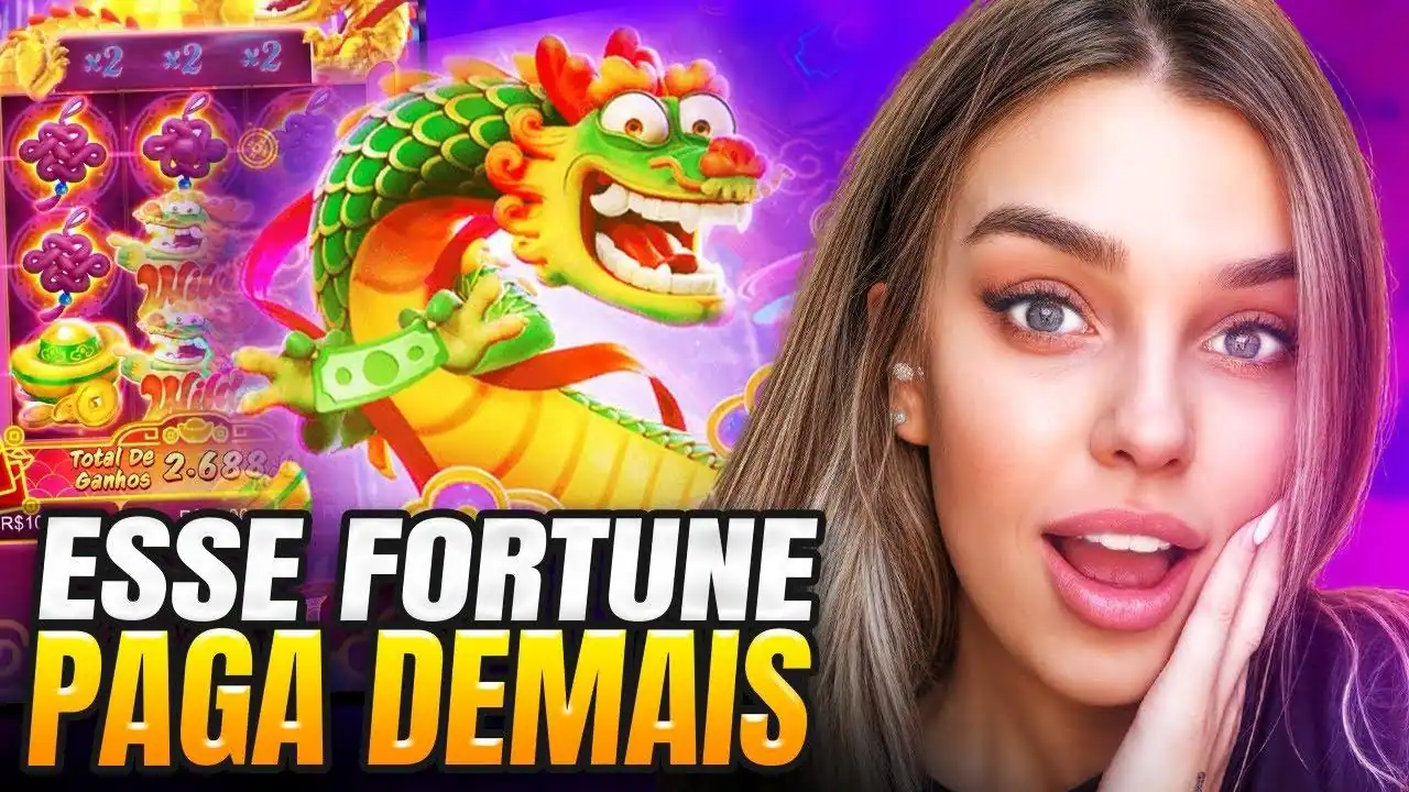 win2023 Fortune Dragon