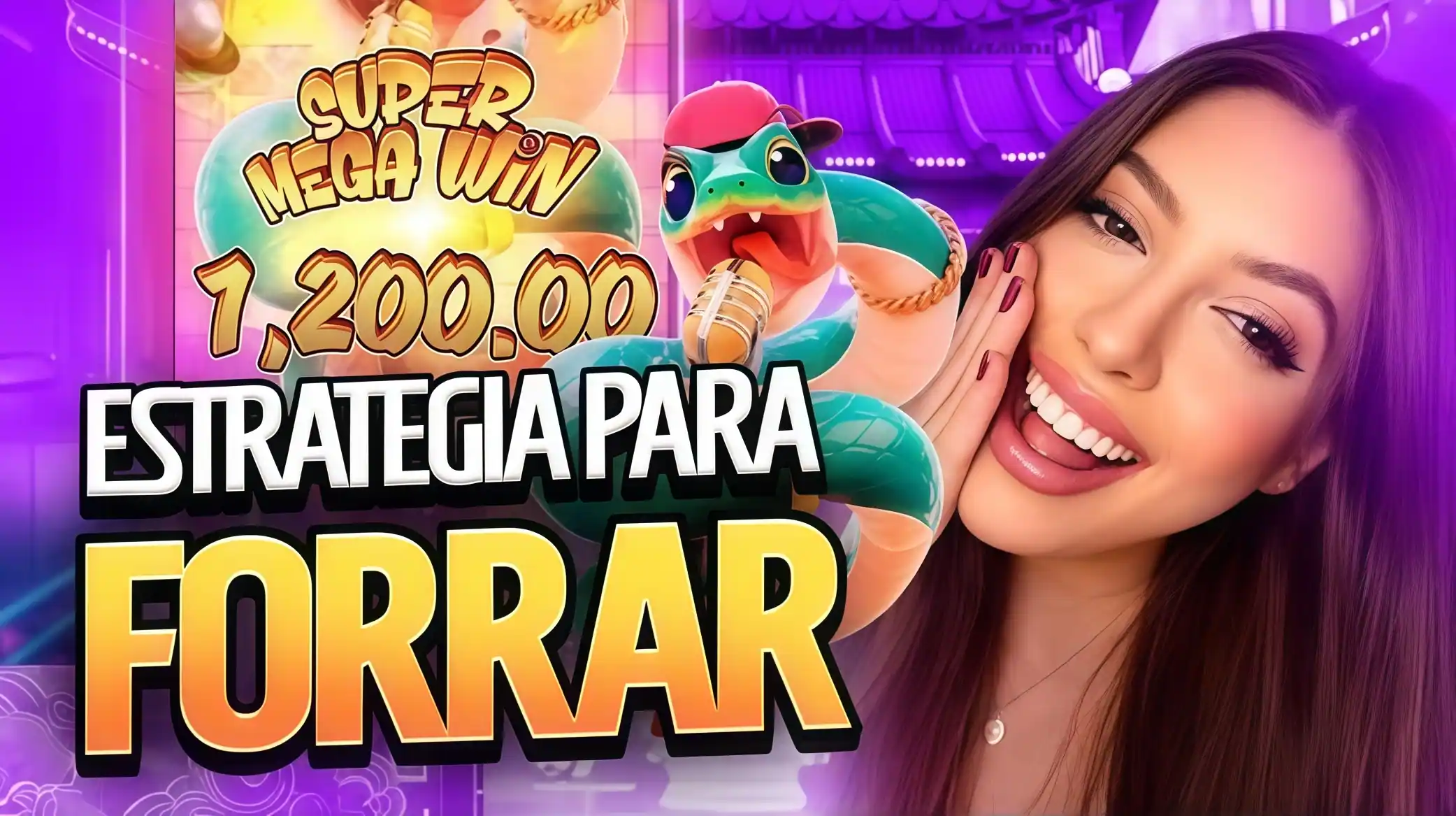 Veneno Dourado Fortune Snake win2023 - Sistema de Transformações