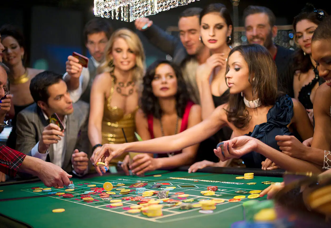 Jogos VIP win2023 - Roleta, Blackjack e Baccarat Premium