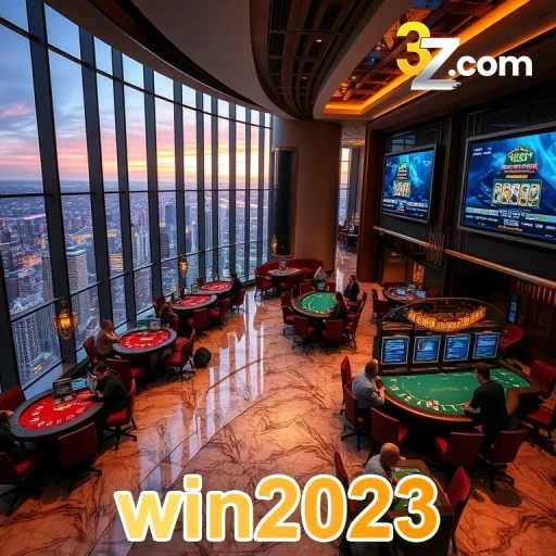 win2023 Promoções ativas